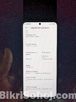 Redmi note 12 4g 8 256